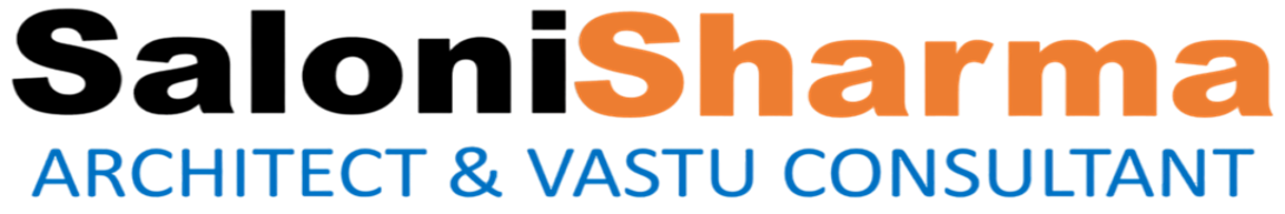 SaloniSharma Logo